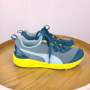 puma ignite xt running